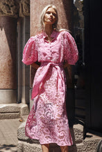 Load image into Gallery viewer, ZOE KRATZMANN KINETIC DRESS LOTUS LACE