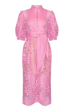 Load image into Gallery viewer, ZOE KRATZMANN KINETIC DRESS LOTUS LACE