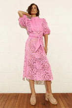 Load image into Gallery viewer, ZOE KRATZMANN KINETIC DRESS LOTUS LACE