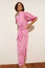 Load image into Gallery viewer, ZOE KRATZMANN KINETIC DRESS LOTUS LACE