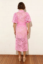 Load image into Gallery viewer, ZOE KRATZMANN KINETIC DRESS LOTUS LACE