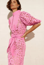 Load image into Gallery viewer, ZOE KRATZMANN KINETIC DRESS LOTUS LACE