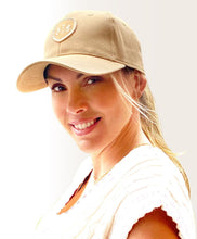 Load image into Gallery viewer, DARK HAMPTON THE WARM SAND CAP