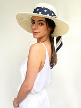 Load image into Gallery viewer, THE DARK HAMPTON X KATHRYN WILSON AMALFI SILK TWILLY