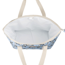 Load image into Gallery viewer, KOLLAB X KAREN WALKER TOTE BAG CAROUSEL