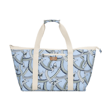 Load image into Gallery viewer, KOLLAB X KAREN WALKER TOTE BAG CAROUSEL