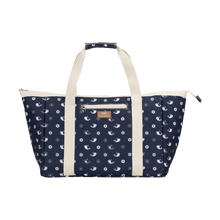 Load image into Gallery viewer, KOLLAB X KAREN WALKER BAG FLORAL WHALE