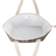 Load image into Gallery viewer, KOLLAB X KAREN WALKER TOTE BAG WHIMSY FLORAL