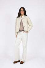 Load image into Gallery viewer, MARLOW KYOTO QUILTED JACKET OAT