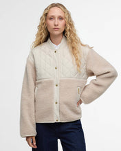Load image into Gallery viewer, BARBOUR WETHERBY FLEECE