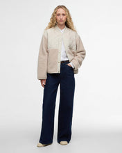 Load image into Gallery viewer, BARBOUR WETHERBY FLEECE