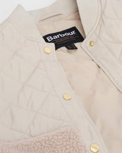 Load image into Gallery viewer, BARBOUR WETHERBY FLEECE