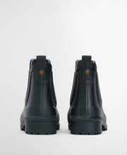 Load image into Gallery viewer, ARRIVING 21.05.26 | BARBOUR WILTON CHELSEA WELLY NAVY