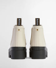 Load image into Gallery viewer, ARRIVING 21.05.26 | BARBOUR HALTON CHELSEA WELLY LIGHT OAK/BLEACHED OLIVE