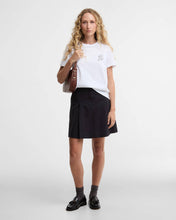Load image into Gallery viewer, BARBOUR ROSALIE T SHIRT WHITE