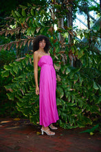 Load image into Gallery viewer, KINNEY LUCIENNE DRESS PRIMROSE
