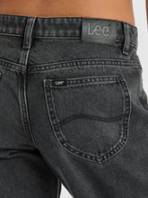 Load image into Gallery viewer, LEE DENIM LOW BAGGY JEAN ASPHALT