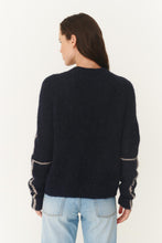Load image into Gallery viewer, ROWIE LANA KNIT MIDNIGHT