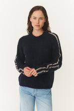 Load image into Gallery viewer, ROWIE LANA KNIT MIDNIGHT