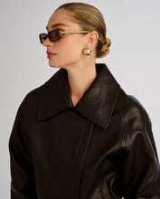 Load image into Gallery viewer, LUV LOU THE BELLA CHOCOLATE GLAZE