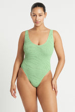 Load image into Gallery viewer, BOND-EYE SWIM MARA MINT TIGER