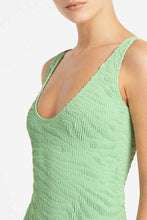 Load image into Gallery viewer, BOND-EYE SWIM MARA MINT TIGER