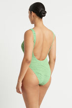 Load image into Gallery viewer, BOND-EYE SWIM MARA MINT TIGER