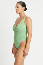 Load image into Gallery viewer, BOND-EYE SWIM MARA MINT TIGER