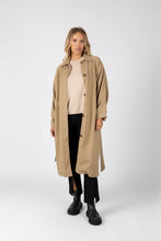 Load image into Gallery viewer, MARLOW ASTRID TRENCH COAT