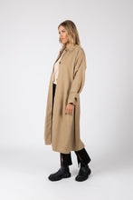 Load image into Gallery viewer, MARLOW ASTRID TRENCH COAT