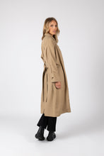 Load image into Gallery viewer, MARLOW ASTRID TRENCH COAT