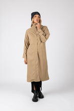 Load image into Gallery viewer, MARLOW ASTRID TRENCH COAT