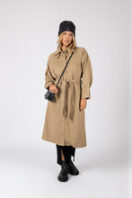 Load image into Gallery viewer, MARLOW ASTRID TRENCH COAT