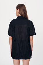 Load image into Gallery viewer, ROWIE MASON SILK SHIRT