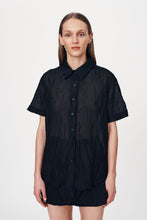 Load image into Gallery viewer, ROWIE MASON SILK SHIRT