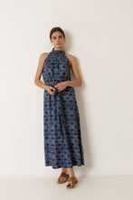 Load image into Gallery viewer, COMING SOON | INDI & COLD MILA DRESS INDIGO