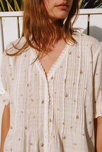 Load image into Gallery viewer, INDI & COLD LILAH TOP CRUDO
