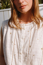 Load image into Gallery viewer, COMING SOON | INDI & COLD OAKLYN TOP CRUDO