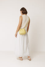 Load image into Gallery viewer, COMING SOON | INDI & COLD SYDNEY SKIRT BLANCO