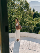Load image into Gallery viewer, COMING SOON | INDI & COLD SYDNEY SKIRT BLANCO