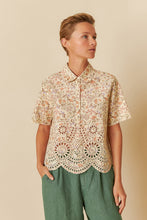 Load image into Gallery viewer, INDI & COLD UNA BLOUSE