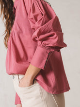 Load image into Gallery viewer, INDI & COLD BONNIE BLOUSE