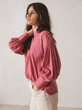 Load image into Gallery viewer, INDI & COLD BONNIE BLOUSE