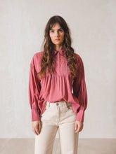 Load image into Gallery viewer, INDI & COLD BONNIE BLOUSE