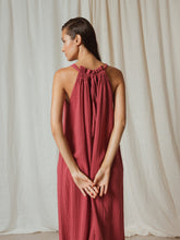Load image into Gallery viewer, INDI &amp; COLD ROBYN DRESS
