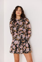 Load image into Gallery viewer, MINK PINK WILLOW BELTED MINI DRESS