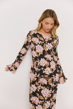 Load image into Gallery viewer, MINK PINK WILLOW BIAS MAXI DRESS