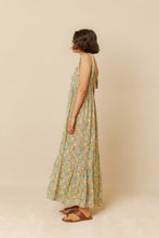 Load image into Gallery viewer, INDI & COLD MAELLA DRESS