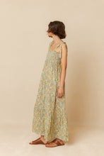Load image into Gallery viewer, INDI & COLD MAELLA DRESS