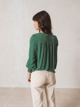 Load image into Gallery viewer, INDI &amp; COLD ELSIE BLOUSE
